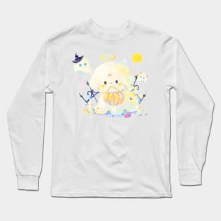 Little Friends Long Sleeve T-Shirt